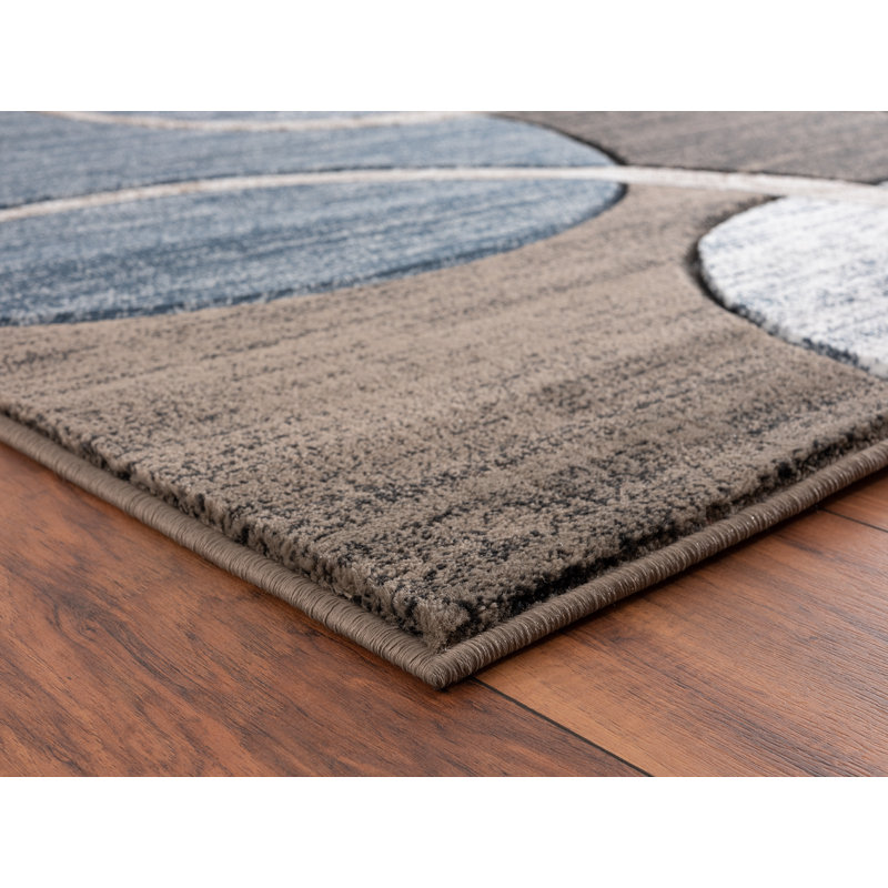 Adonia Rug, Rectangle 8'1" x 10'5"