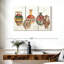 Senne, flair africain I-107952258