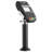 Universal Credit Card Pos Radio and Scanner Mounting System