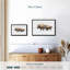 «Bison In Yellowstone National Park», art mural-1608921673