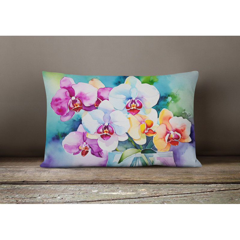 Other/No Pattern Outdoor Throw Pillow