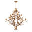 Trillium Chandelier