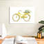 Mehar Floursack Home II sur fond blanc-107844173