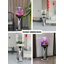 Aquarium cylindrique 360 °-1524266023