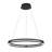 Inklen 1 - Light LED Kitchen Island Pendant-1538170095
