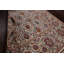 Tapis oriental à teinture végétale Ziegler 8 x 10
