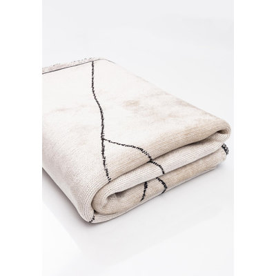 Rapture Moroccan Area Rug