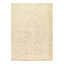 Annaleya One-of-a-Kind 6'8" X 9'4" Hand Knotted Area Rug