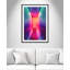 Imprimé «Neon Wonderland» par Efe Kurnaz-93750770-93750776