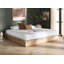 Celesia Wood Bed Frame-1415647036-1415647038