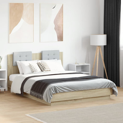 Vandewa Bed
