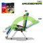 Chaise longue inclinable et pliante