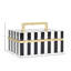 Cissiee Audrey Box, noir
