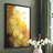 Nectar III Framed Print - Solid Wood-637629945-637629446