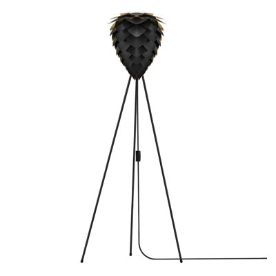  Lampe trépied 57 "