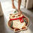 floor mats Cute Shaped Doormat Irregular Floor MatSoft Absorbent Non-Area RugWashable Rug Decor For Bedroom Bathro-135369236