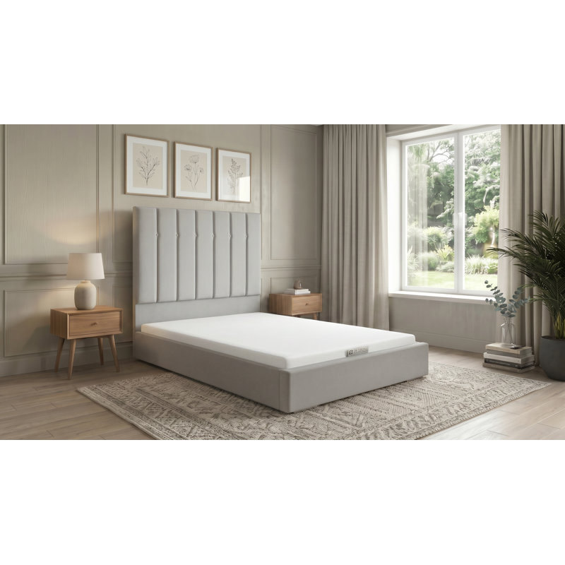DS Living Mattress, Double (4'6)