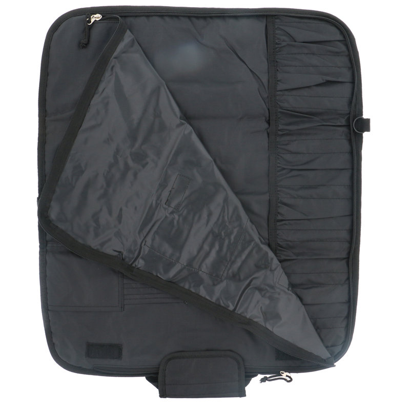 ZWILLING 8-pocket Knife Carrying Bag