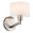 Danaysha Armed Sconce