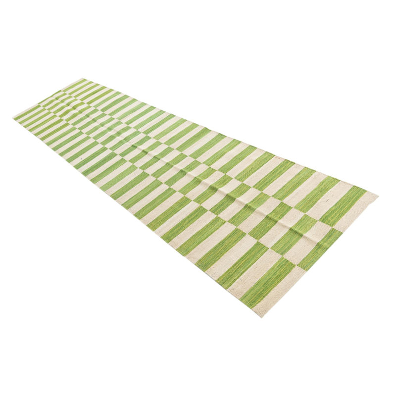 Tapis de couloir crème Ohlson