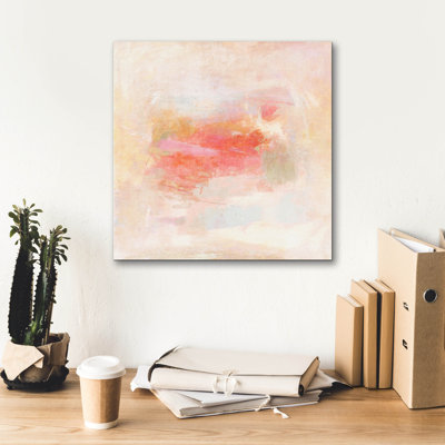 «Blush» par Suzanne Nicoll