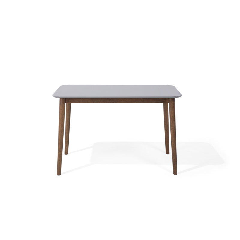 Armory Solid Wood Base Dining Table