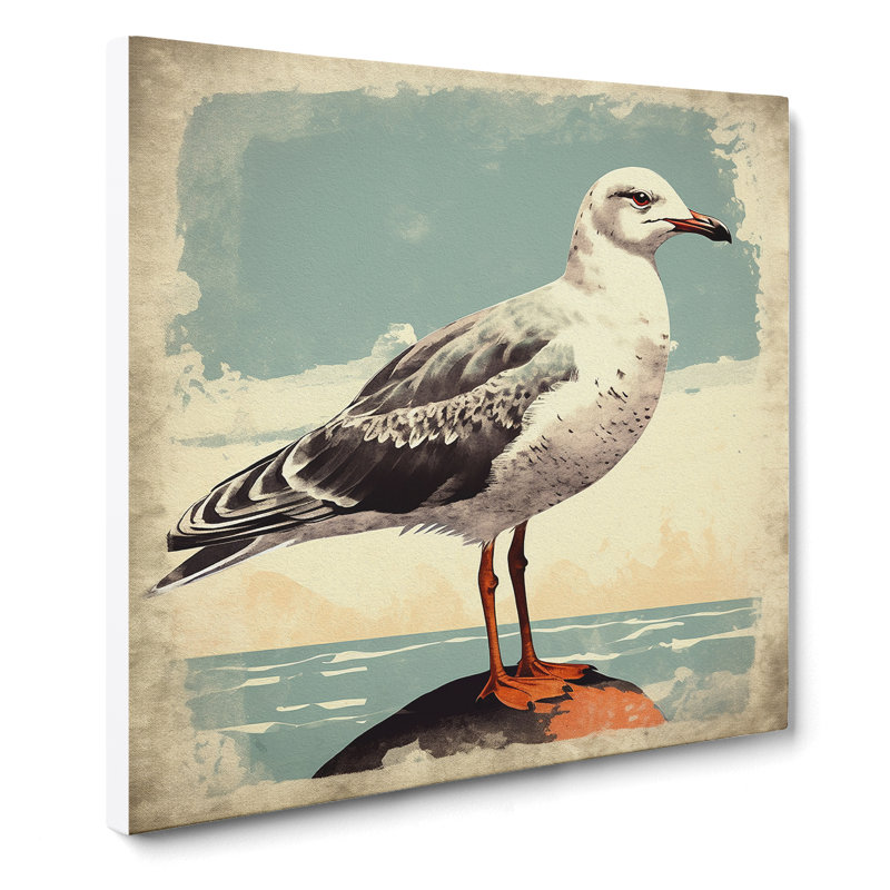 Print, 35cm H x 35cm W x 3cm D