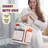 Crochet Bag and Accessories Organizer Case-109185311