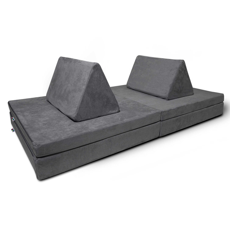 Mod Blox Modular Foam Furniture - Play Couches & More