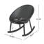 Chaise berçante Gable (ensemble de 2)