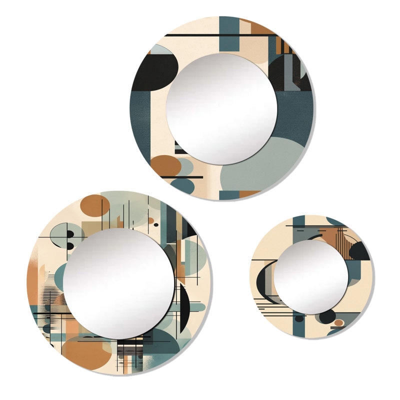 Miroir Keyoka