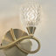 Minden Armed Sconce-13461119-14023596