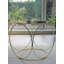 Aidan Drum End Table