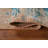 One-of-a-Kind 2'11" X 3'11" New Age Wool Area Rug in Blue