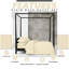 Cotton Blend Plain Dyed Duvet Cover Set with Pillowcases | Premium Polycotton Bedding for Comfort & Style-36036435-36036455