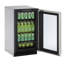 U-Line 17.75'' W Built-In Beverage Cooler