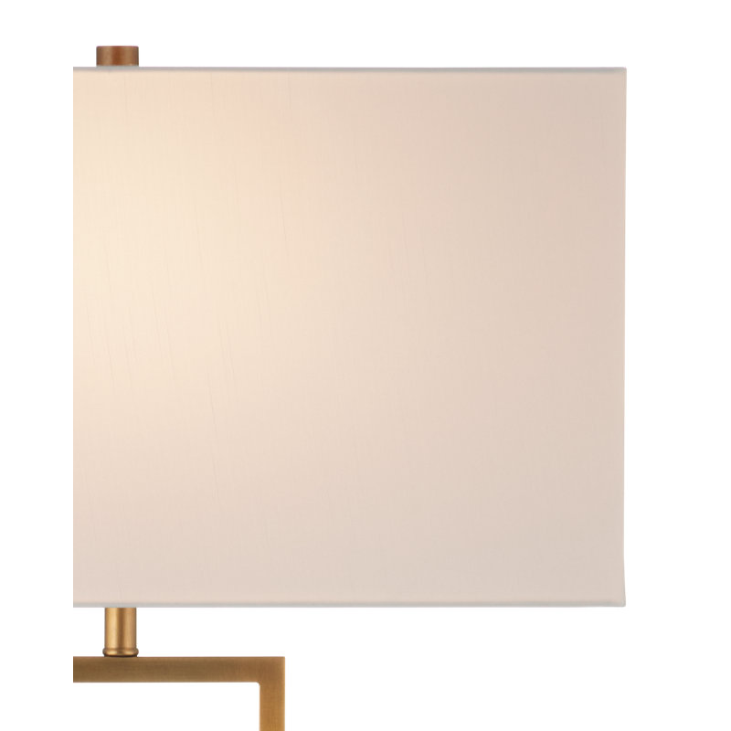 Beside Floor Lamp