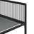 Rectangular 9 - Piece 8 - Person 220Cm L Outdoor Table Set