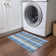  Chayden Area Rug with Non-Slip Backing