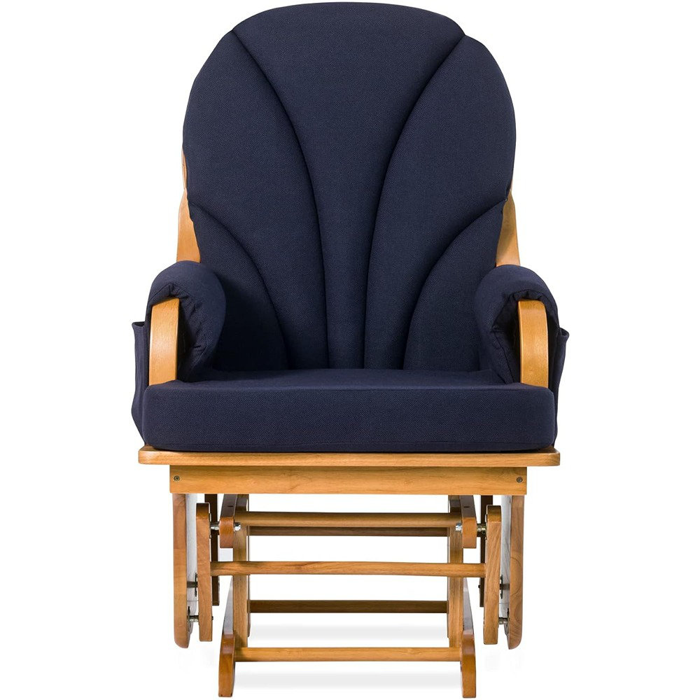 Rocker discount glider chairs