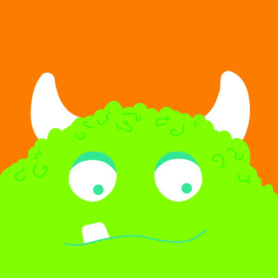 " Green Monster "