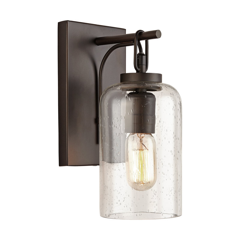 Girardi Armed Sconce
