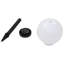 1 Light LED Pathway Light