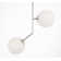 Suazo 2 - Light Cluster Pendant