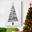 Art des Fêtes de Noël - Toile tendue avec châssis Lxx-524230910