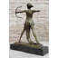 Figurine Kathy Goddess of Hunt