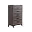 LIT GRAND MIRAGE GRIS