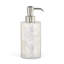Capiz Blanc Soap/Lotion Dispenser-973730298
