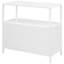 Armoire d'appoint 2 portes Kenneth