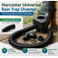 Original Organics Polypropylene Rain Barrel